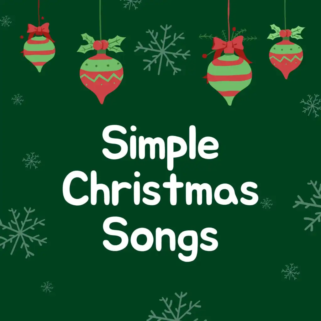 Simple Christmas Songs