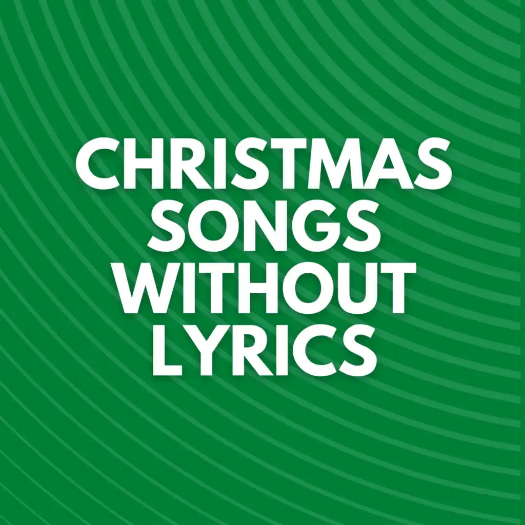 Christmas Songs Without Lyrics by Holiday Jazz Ensemble XL, Jazzy