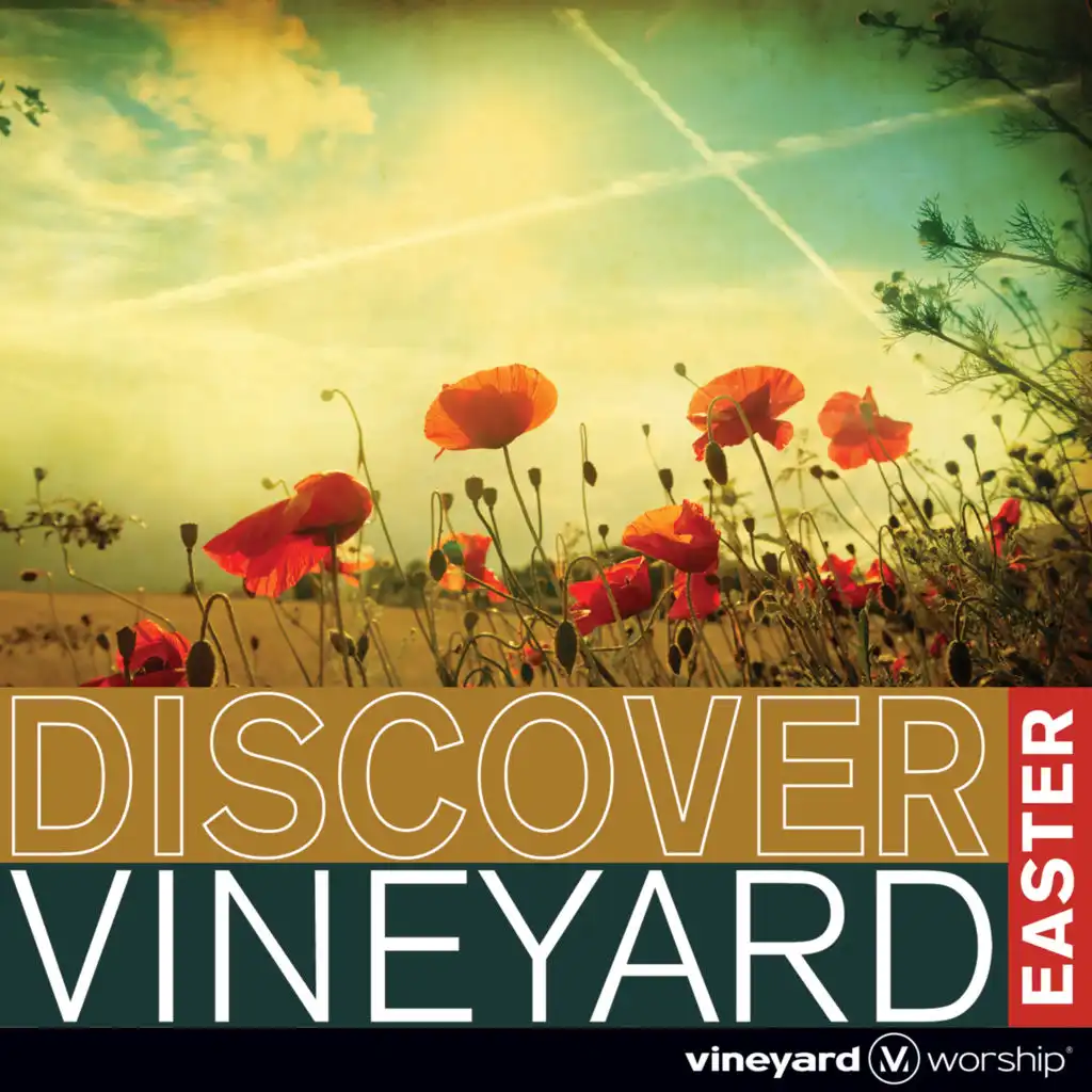 Discover Vineyard Easter