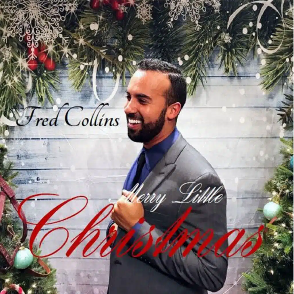 Merry Little Christmas