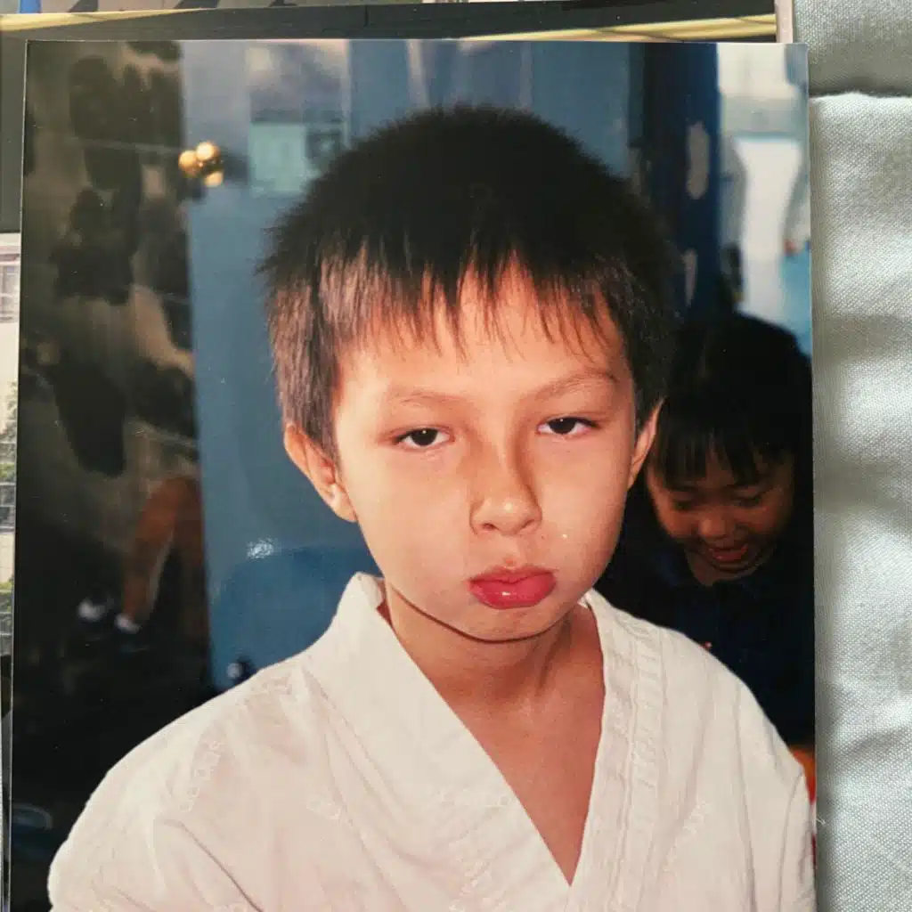 Are You Done Texting