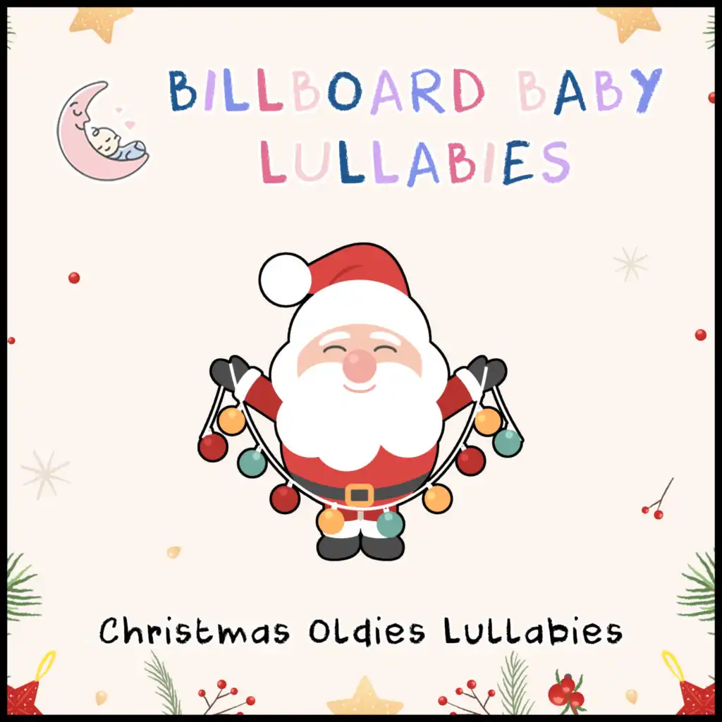 Christmas Oldies Lullabies