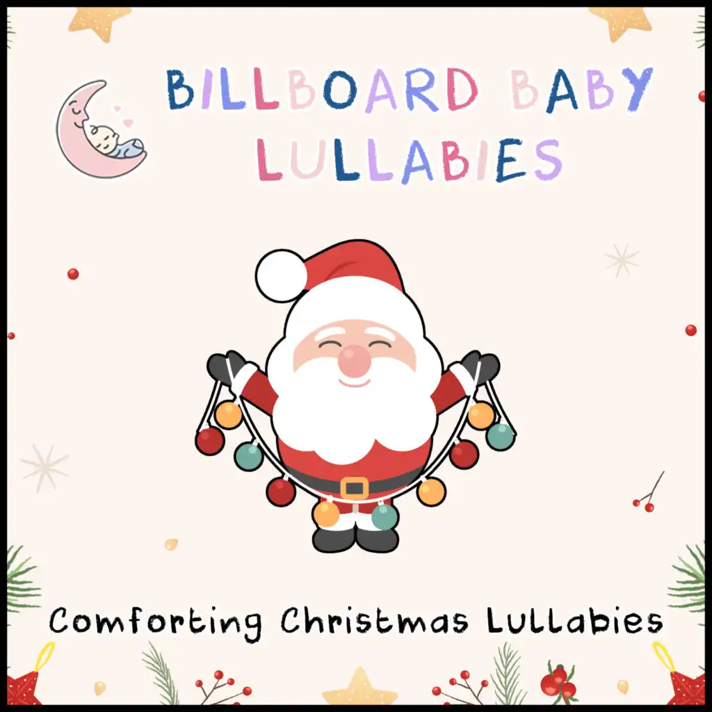 Comforting Christmas Lullabies