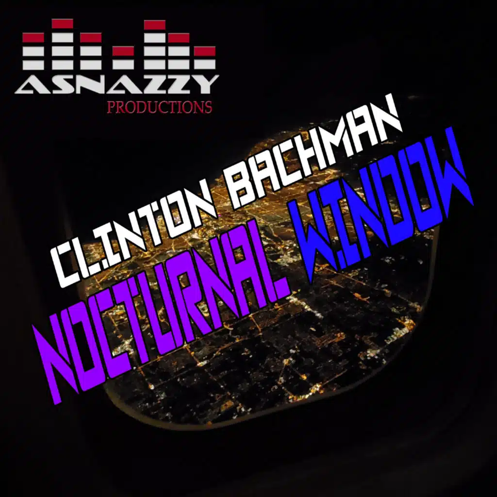Nocturnal Window