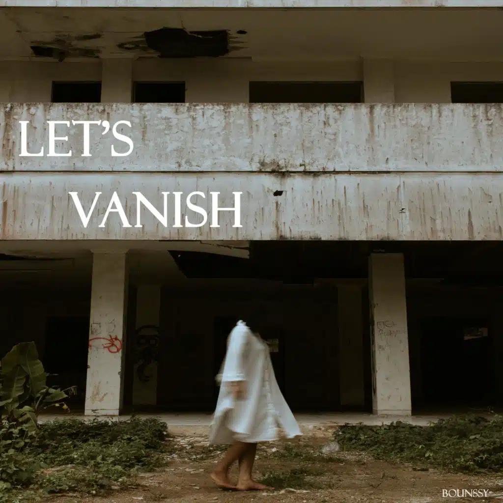 Let's Vanish