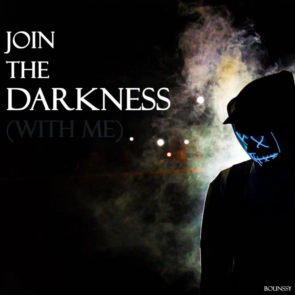 Join the Darkness ~ with me