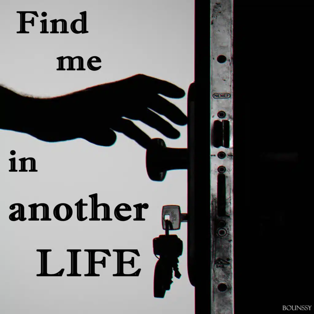 Find me in another LIFE