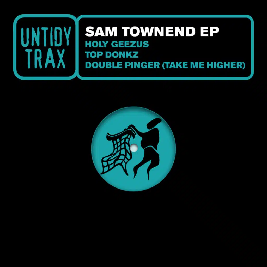 Double Pinger (Take Me Higher)