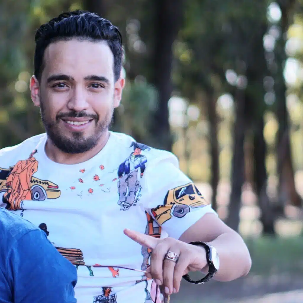 Nag3od 3LIHA Mharhar