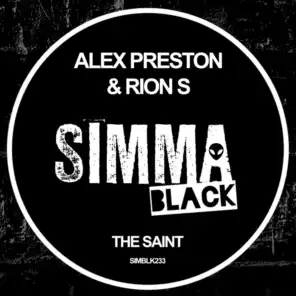 Alex Preston & Rion S