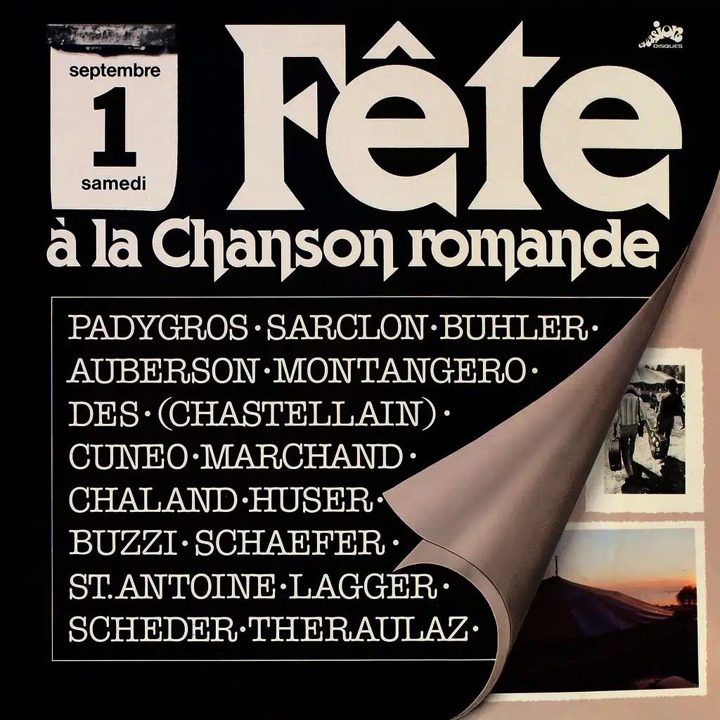 Comme Avant