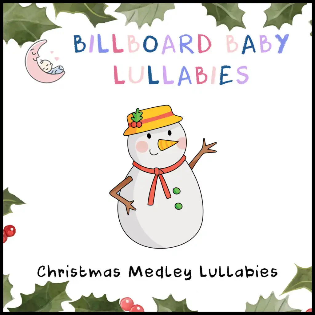 Christmas Medley Lullabies