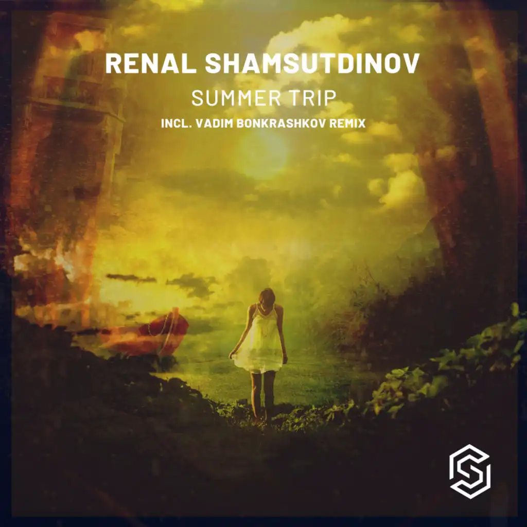 Summer Trip (Vadim Bonkrashkov Remix)