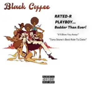 Black Coffee (feat. Tony Stone)