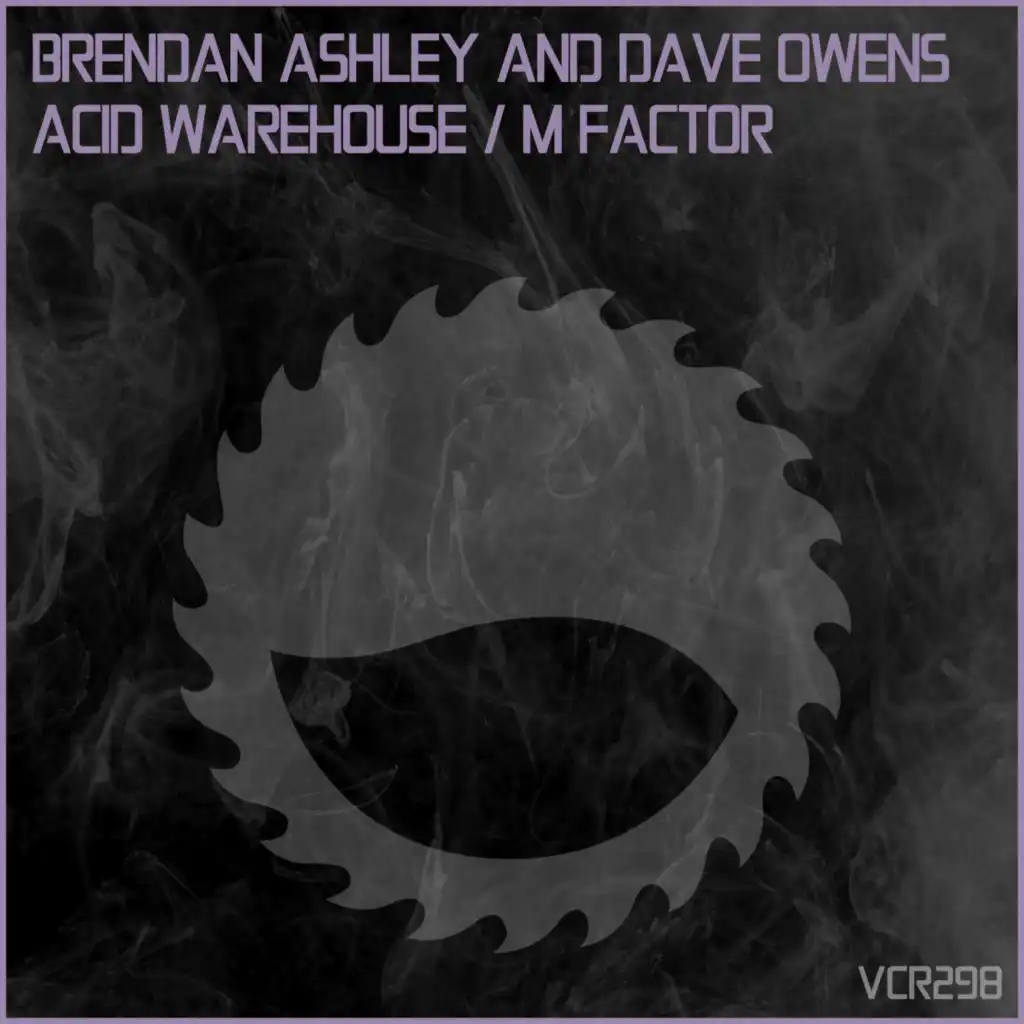 Brendan Ashley & Dave Owens