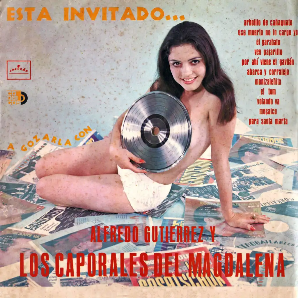 Esta invitado