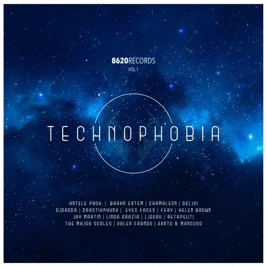 TECHNOPHOBIA
