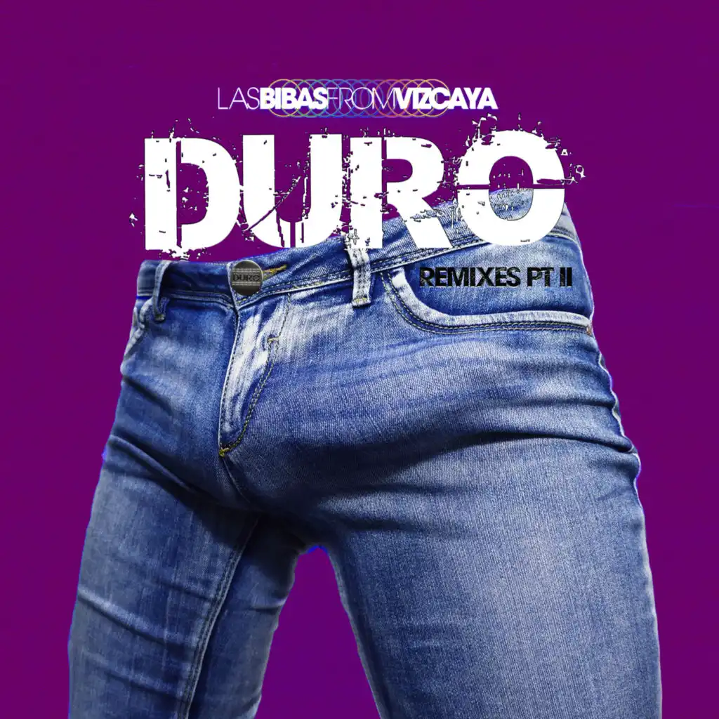 DURO (Lydia Sanz Coño Remix)