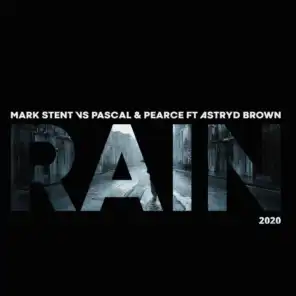 Rain 2020 (feat. Astryd Brown)