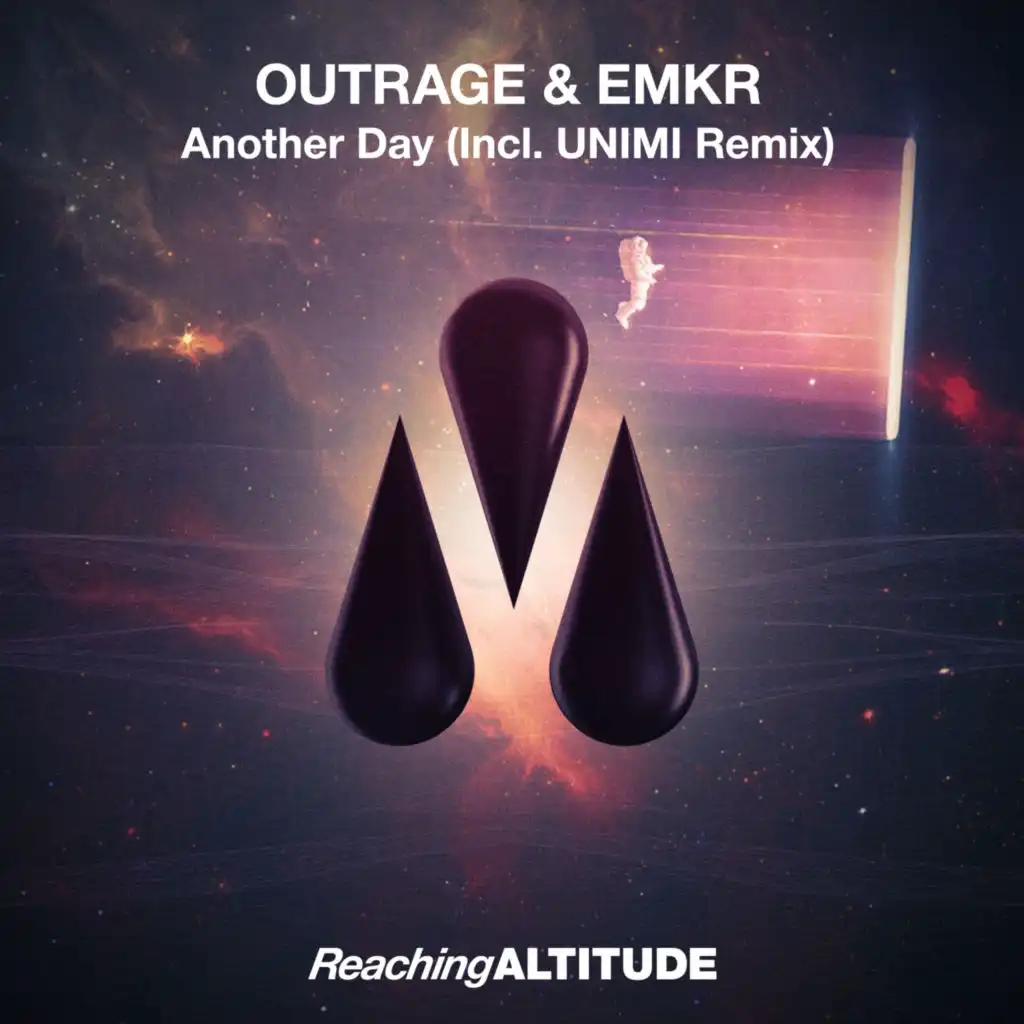 Another Day (UNIMI Radio Edit)