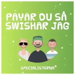 Payar du så swishar jag (feat. DJ BJ)