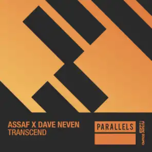 Assaf & Dave Neven
