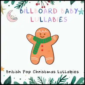 British Pop Christmas Lullabies