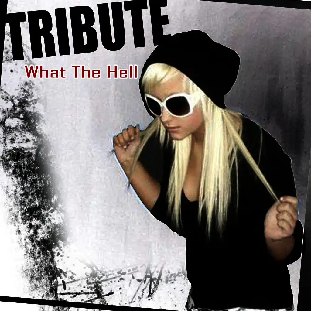 What The Hell (Instrumental)