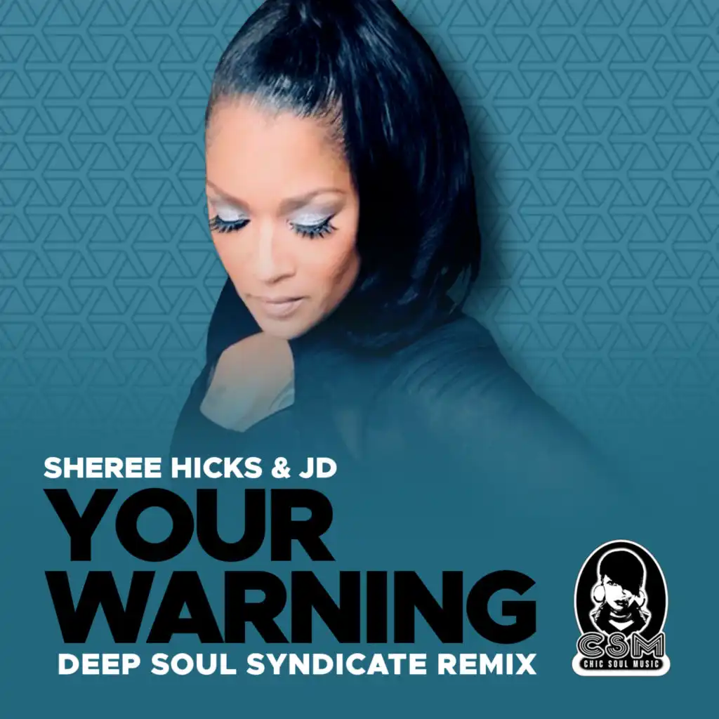 Your Warning (Instrumental) [feat. Deep Soul Syndicate]