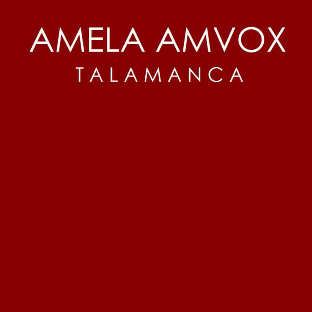 Amela Amvox