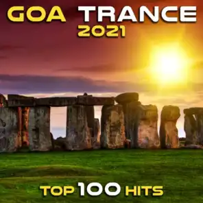 Goa Trance 2021 Top 100 Hits