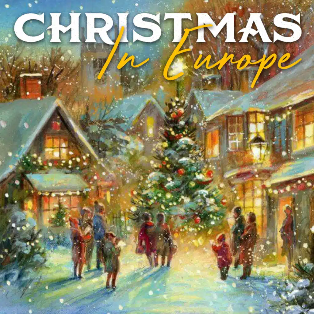 Wally Stott And His Orchestra