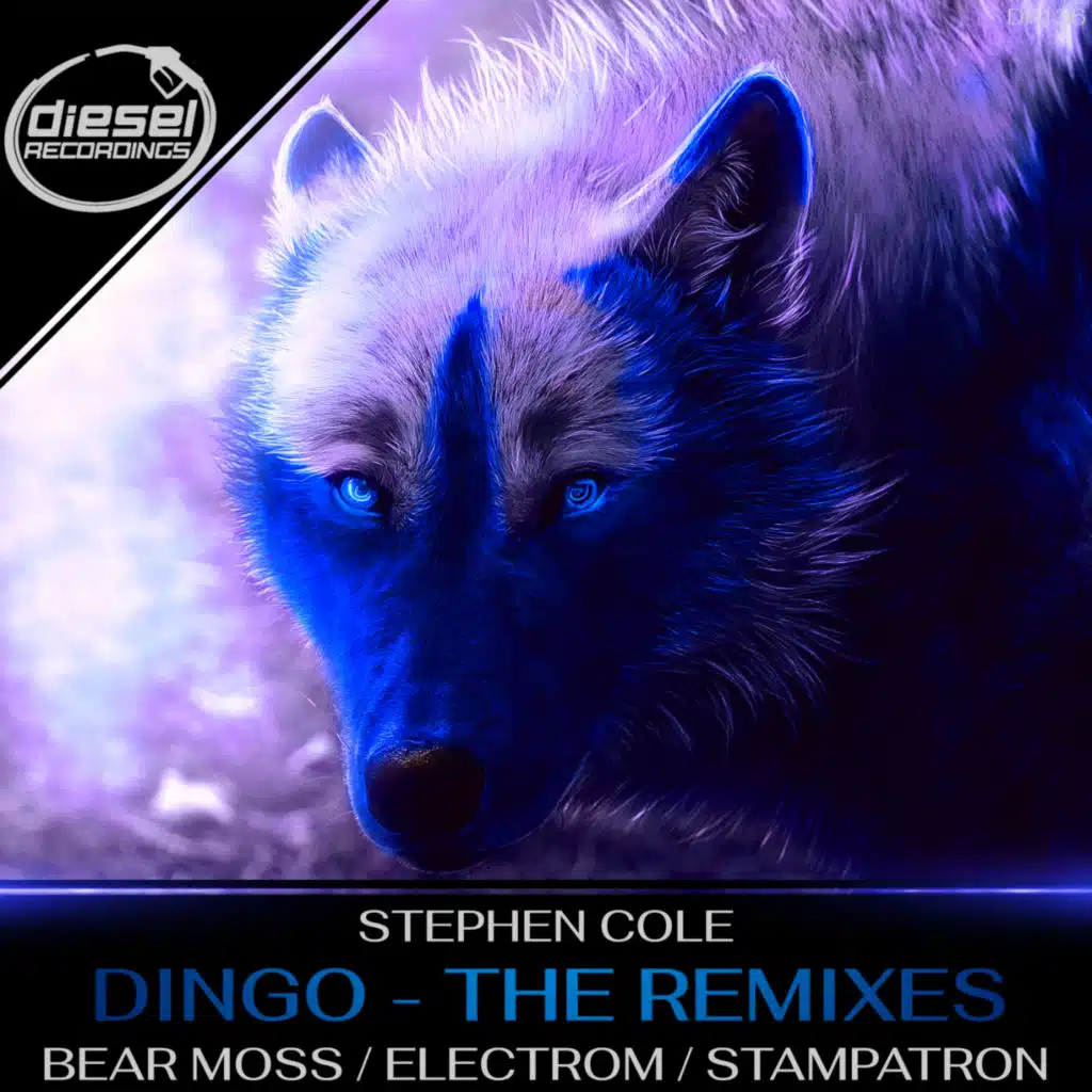 Dingo (Electrom Remix)