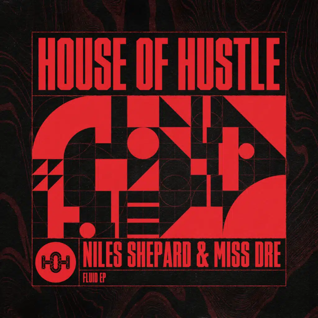 Niles Shepard & Miss Dre