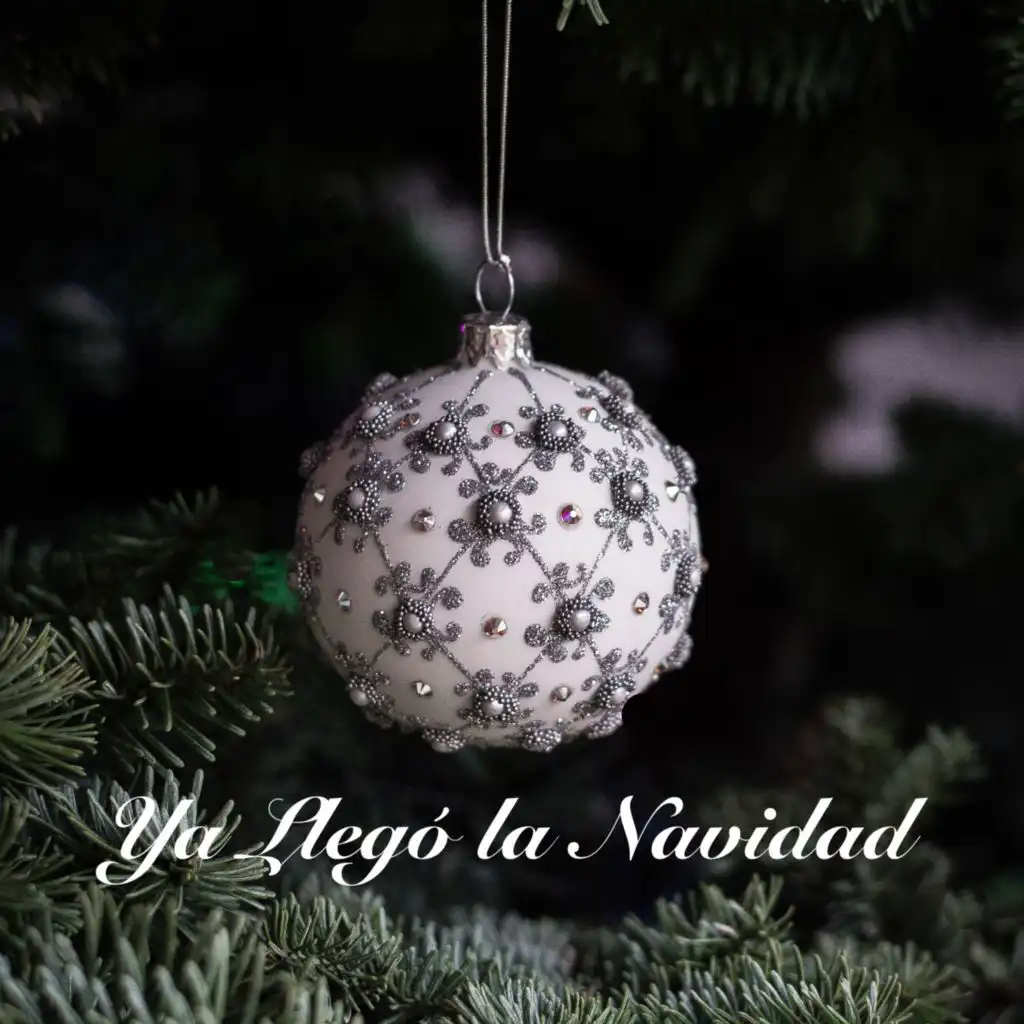 O Árbol de Navidad