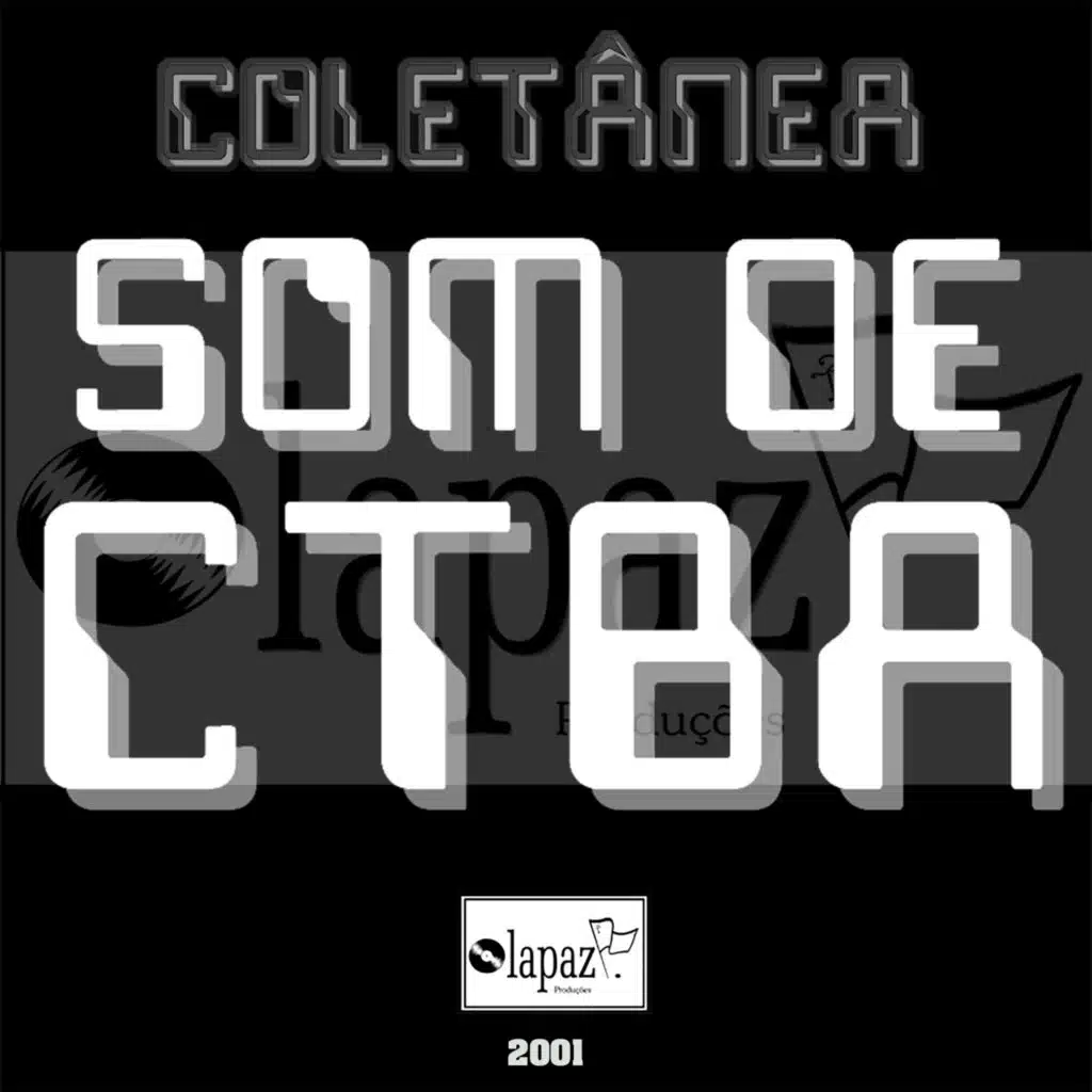 Coletânea Som de Ctba