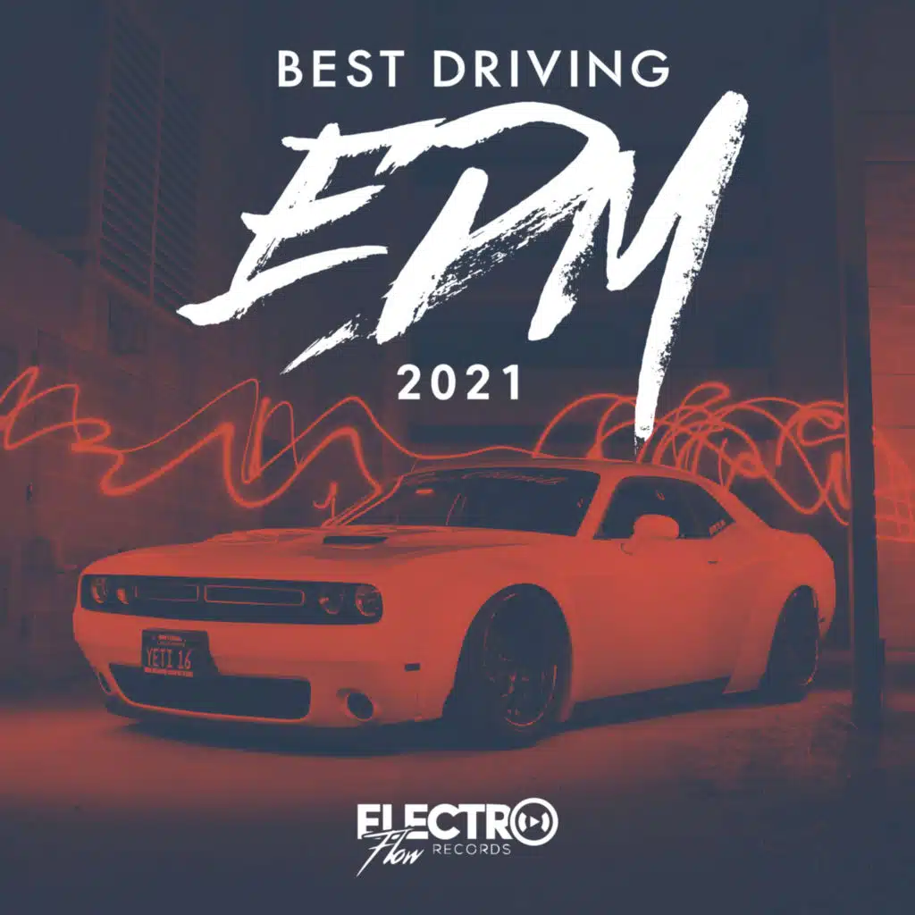 I'm Running (Radio Edit)