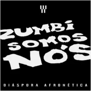 Batuque Nagô (feat. Hombre Ceruto, Rafael Clarim & Edy Trombone)