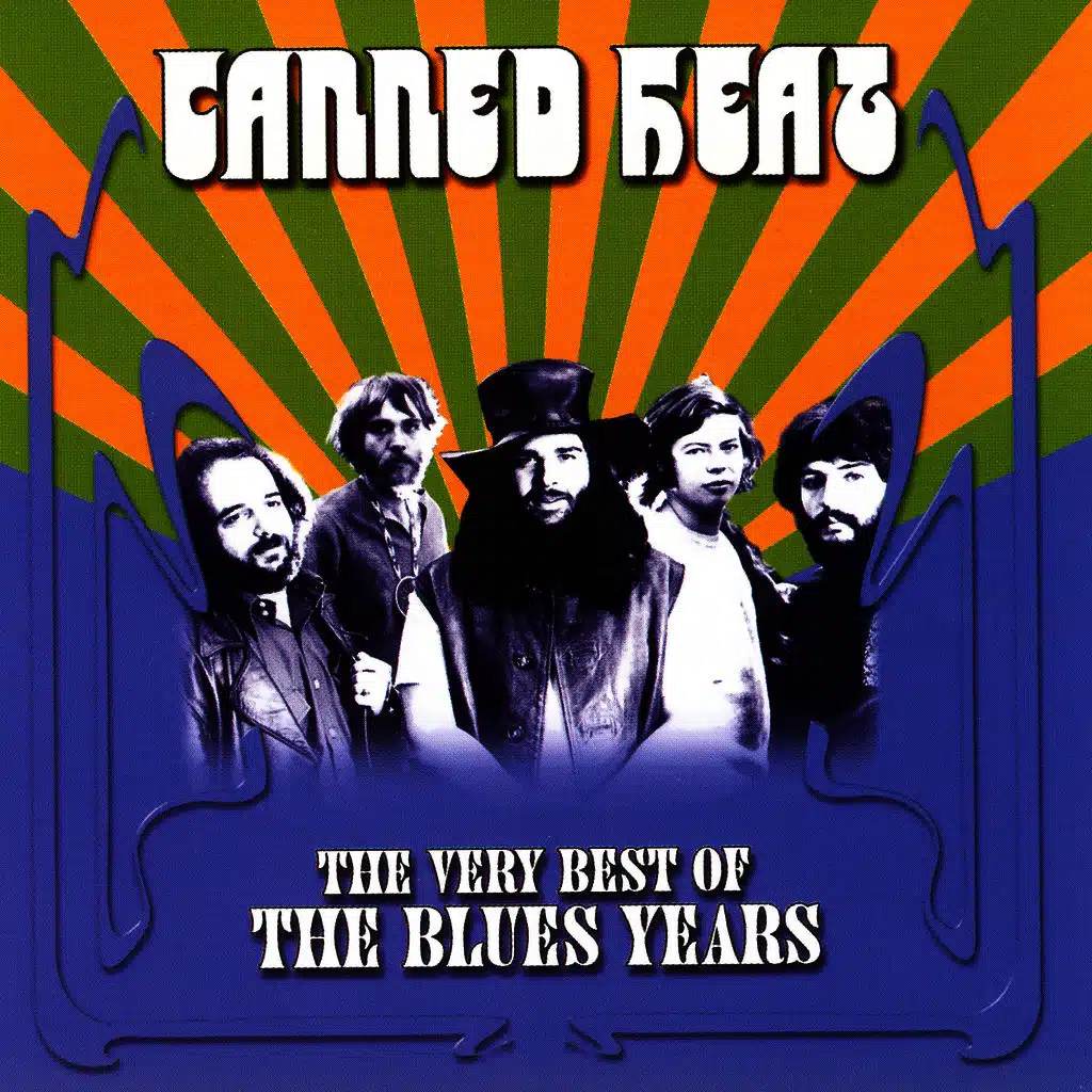 I'd Rather Be The Devil