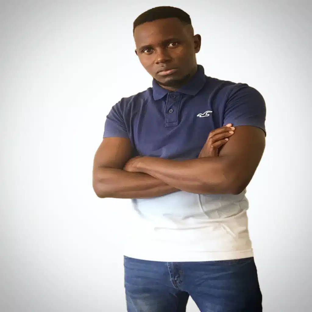 Chinyarara Moyo Wangu