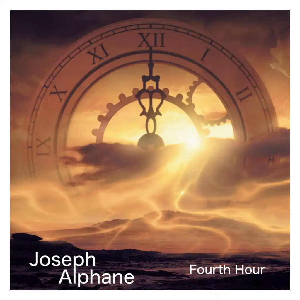 Joseph Alphane