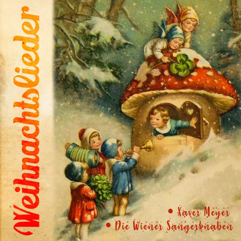 Stille Nacht, Heilige Nacht