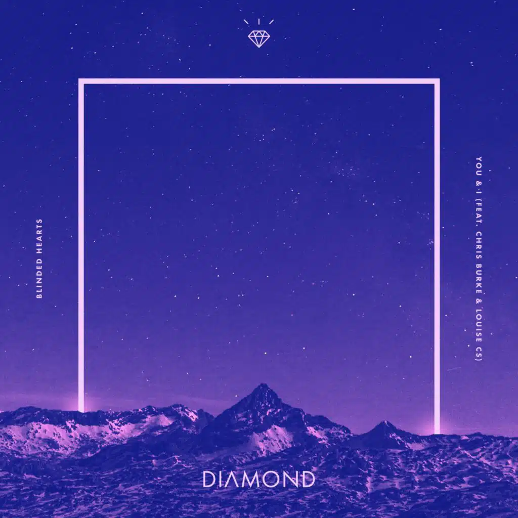 You & I (feat. Chris Burke & Louise CS)