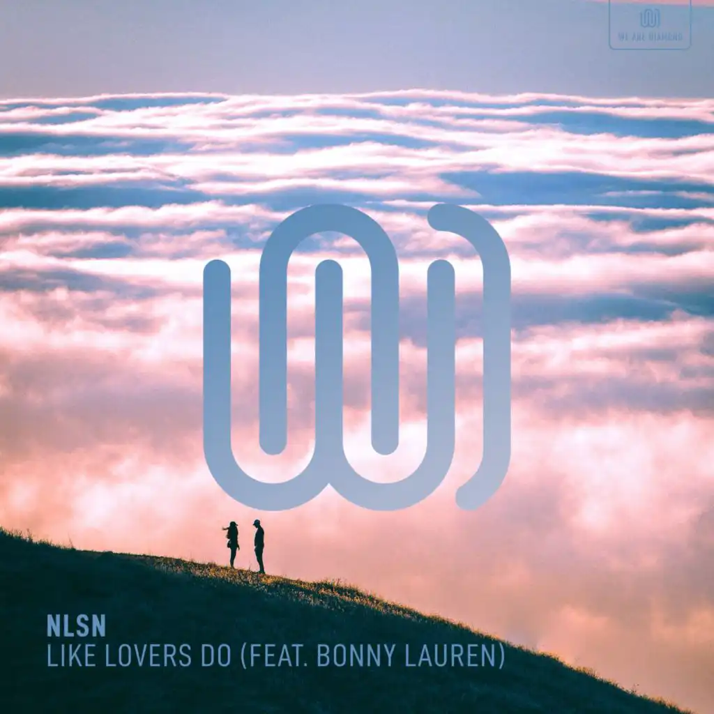 Like Lovers Do (feat. Bonny Lauren)