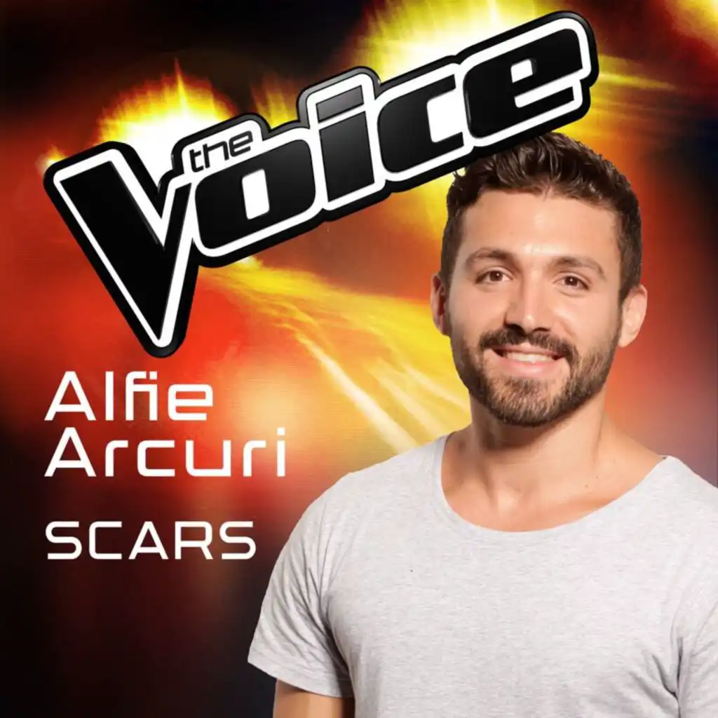 Scars (The Voice Australia 2016 Performance)