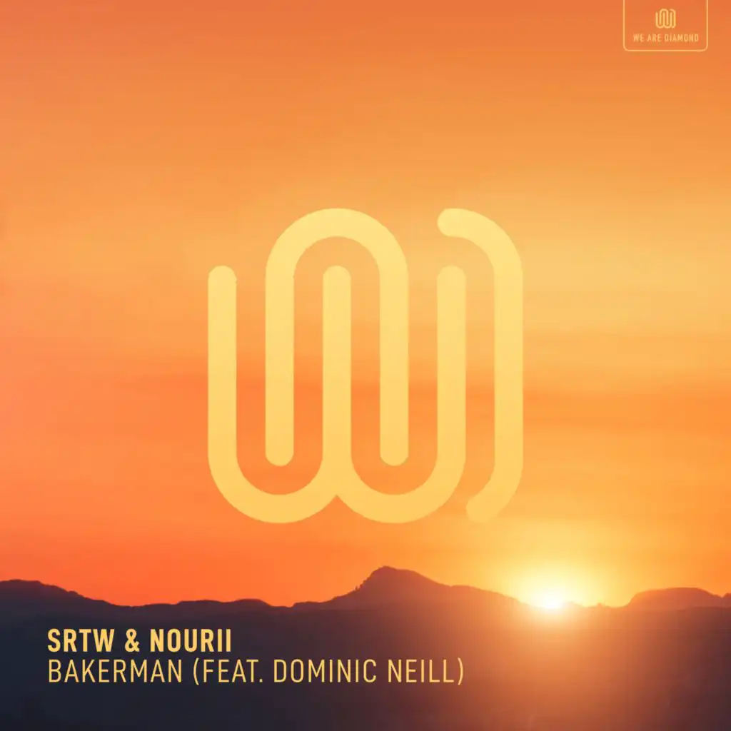 Bakerman (feat. Dominic Neill)