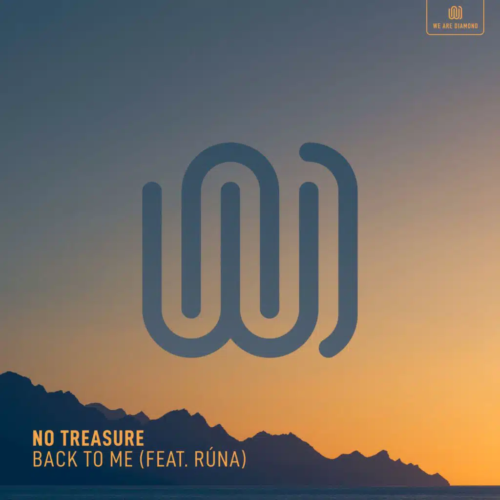 Back to Me (feat. Runa)