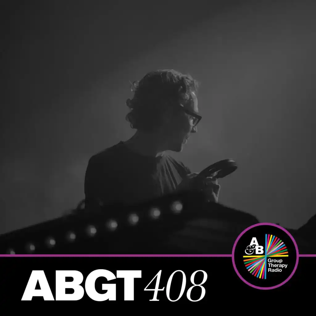 No One On Earth (ABGT408) (gardenstate Remix) [feat. Zoë Johnston]