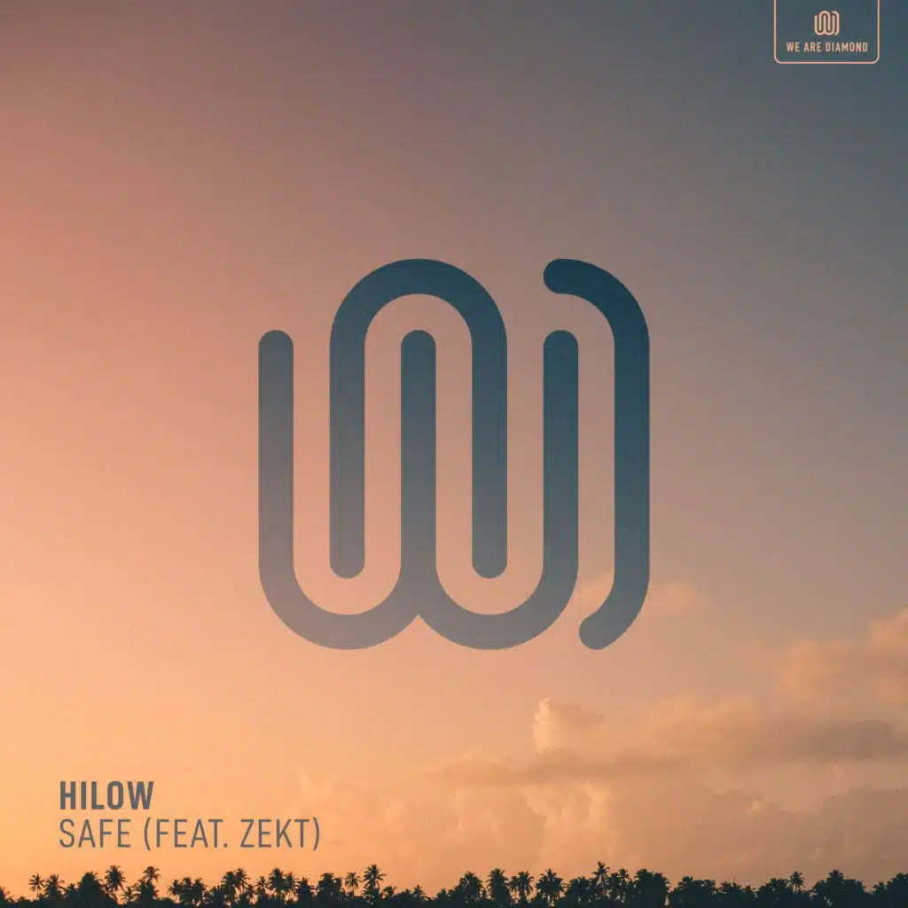 Safe (feat. Zekt)