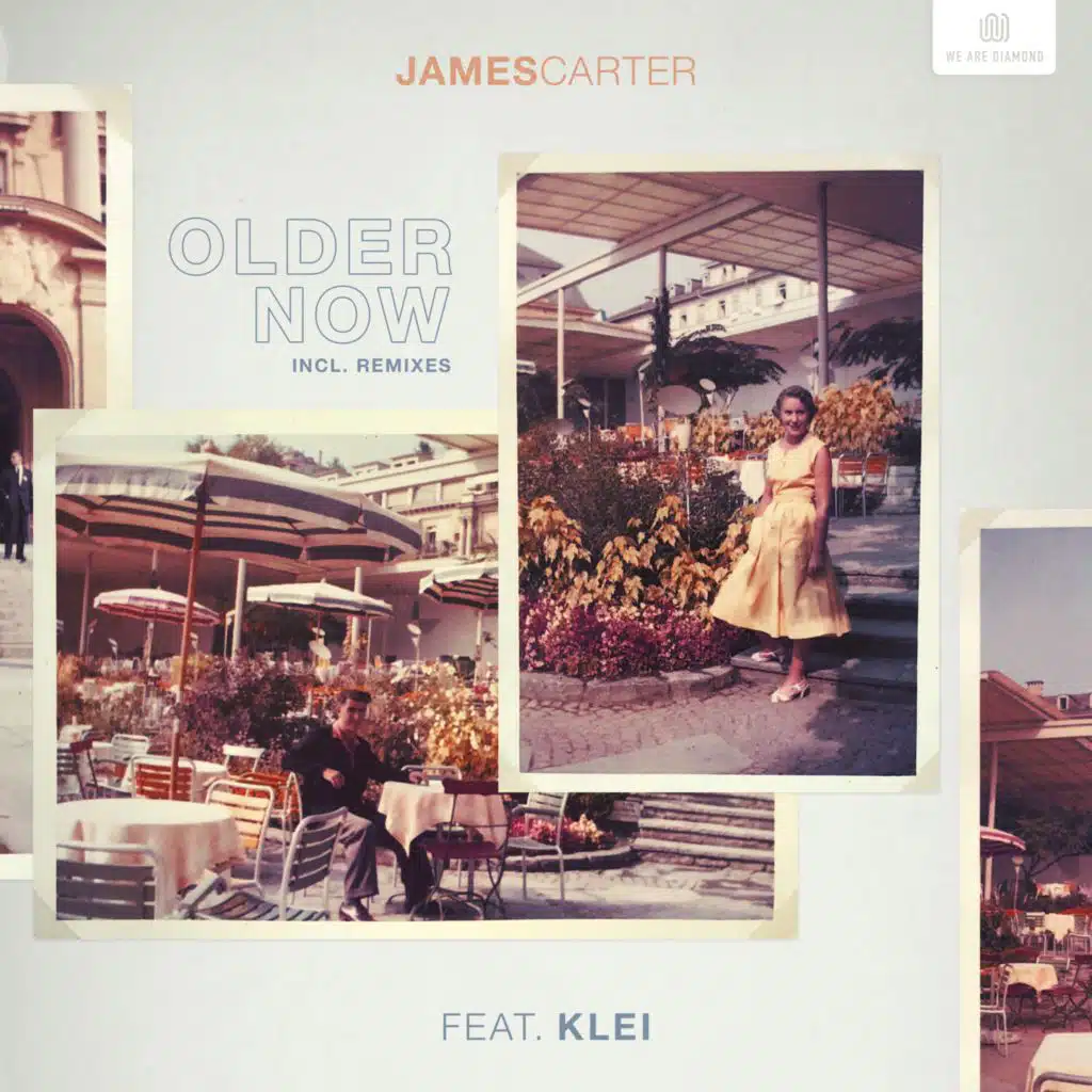 Older Now (Meynberg Remix) [feat. Klei]